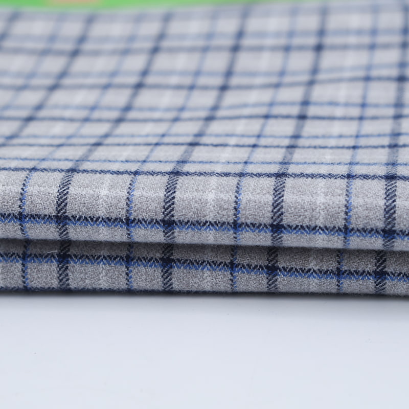 Fabraic Flannel