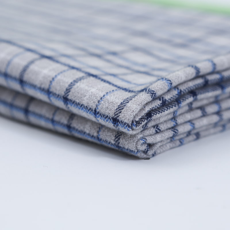 Fabraic Flannel