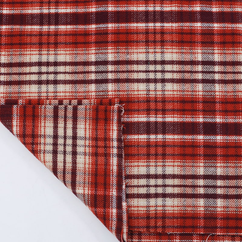 Fabraic Flannel: Príomhghnéithe, Feidhmchláir agus Leideanna Cothabhála