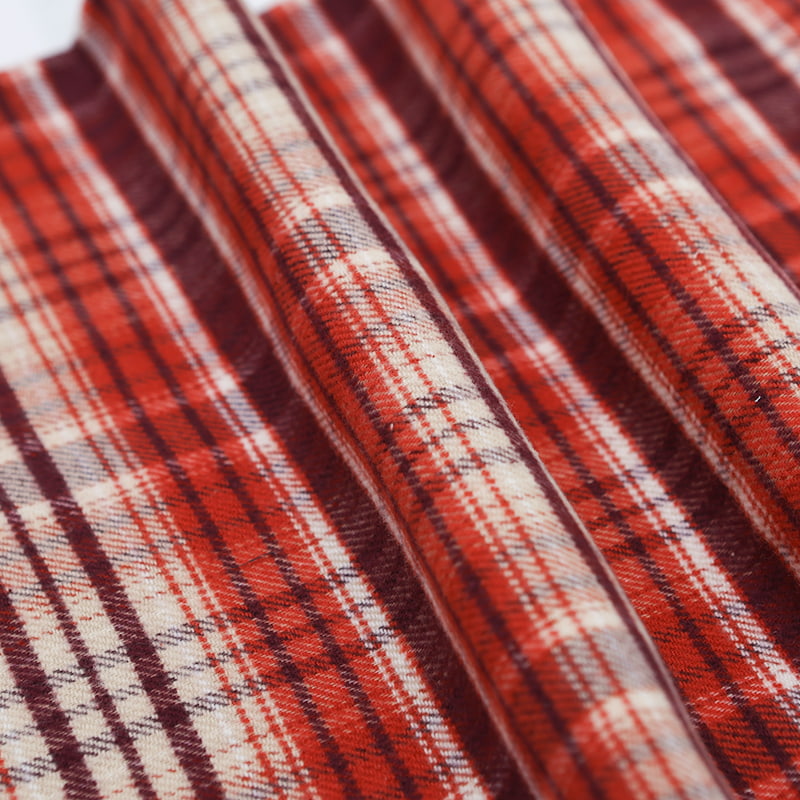 Fabraic Flannel