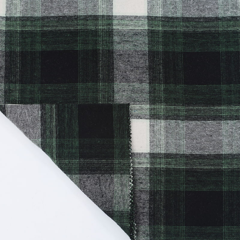 Fabraic Flannel