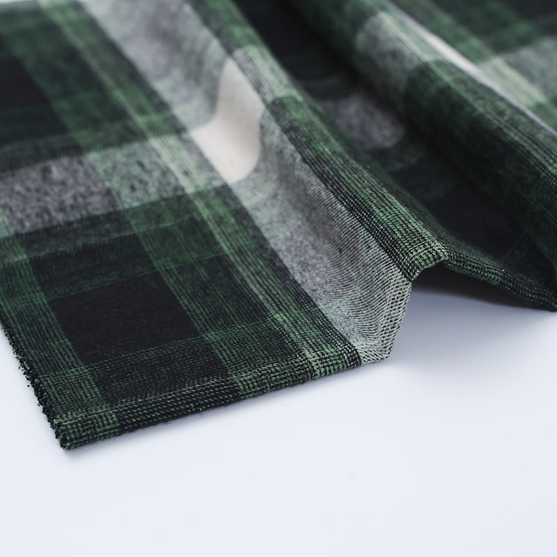 Fabraic Flannel