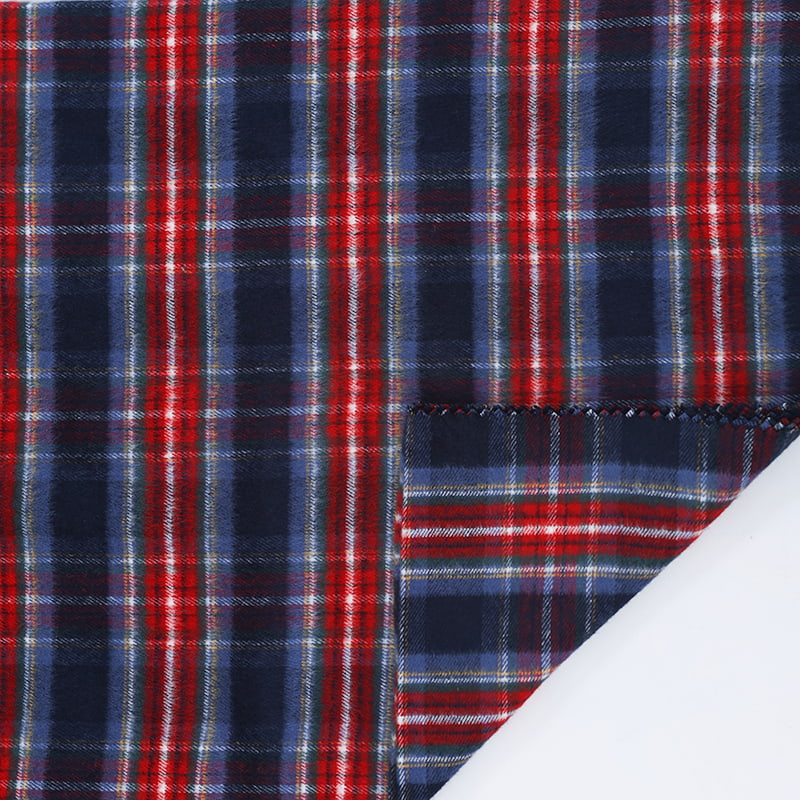 Fabraic Flannel