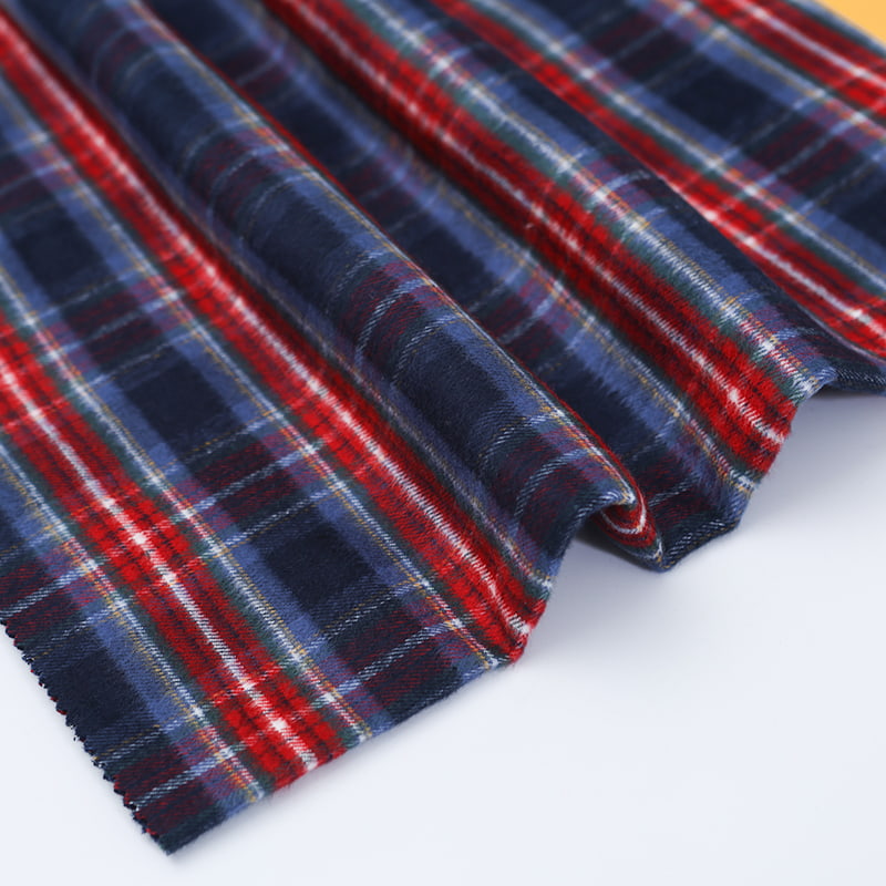 Fabraic Flannel