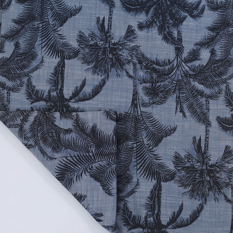 Fabraic Chambray