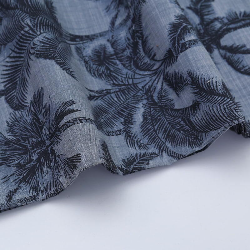 Fabraic Chambray