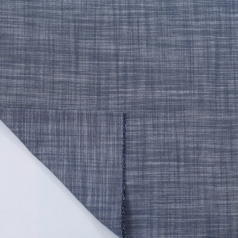 Fabraic Chambray