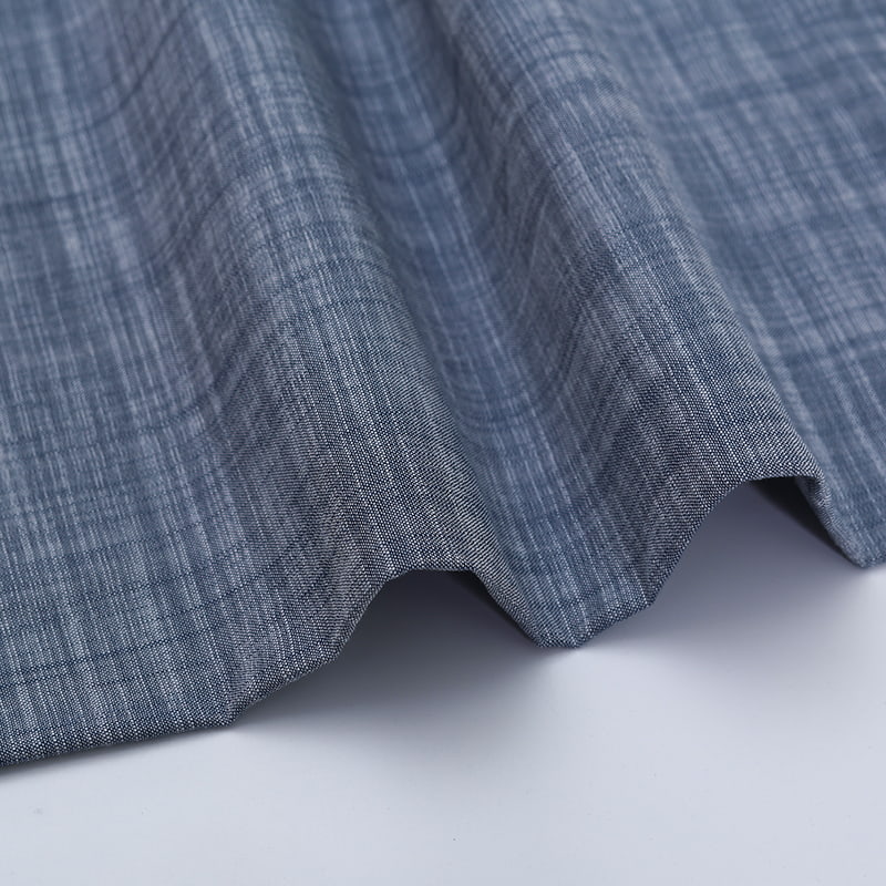 Fabraic Chambray