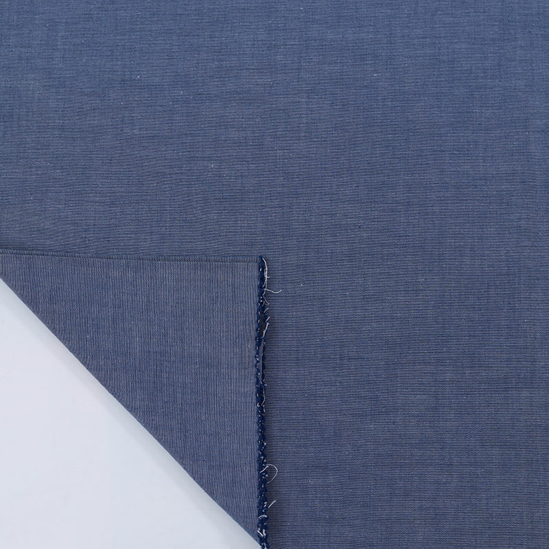 Fabraic Chambray
