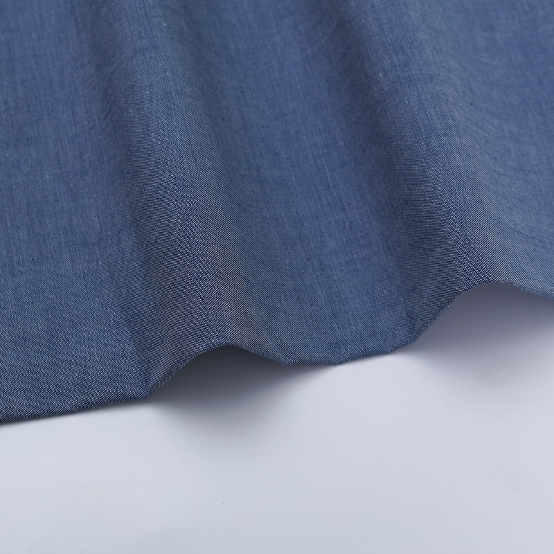 Fabraic Chambray