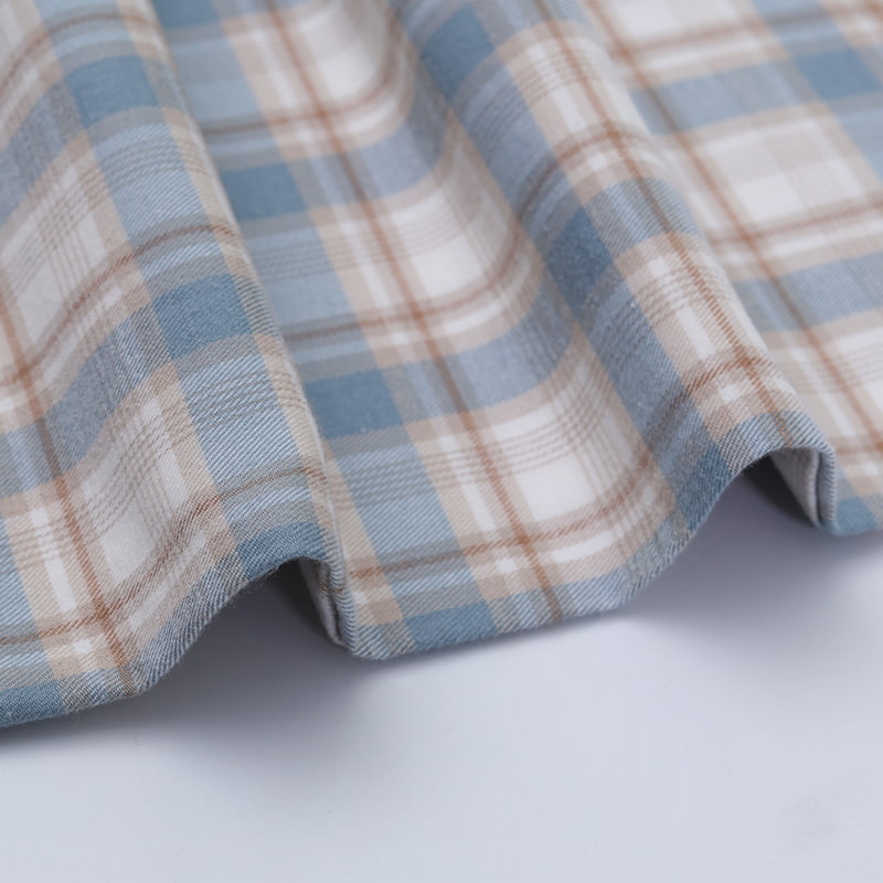 Fabraic Cadás/Níolón(Spandex).