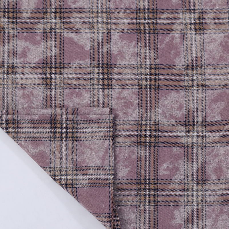 Fabraic Flannel