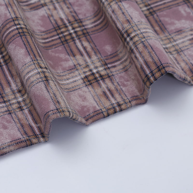 Fabraic Flannel