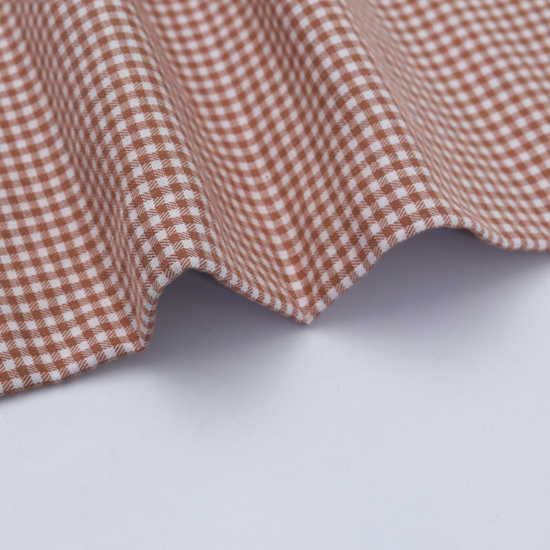 Fabraic Flannel