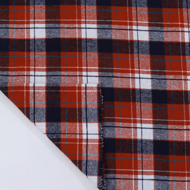 Fabraic Flannel