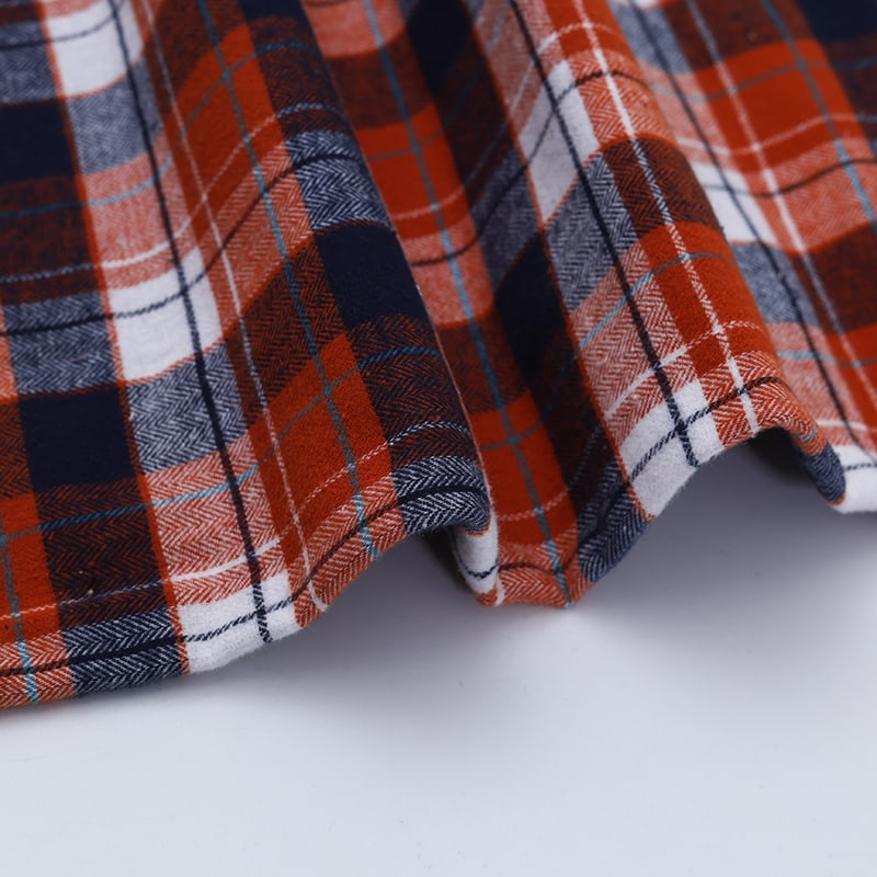 Fabraic Flannel